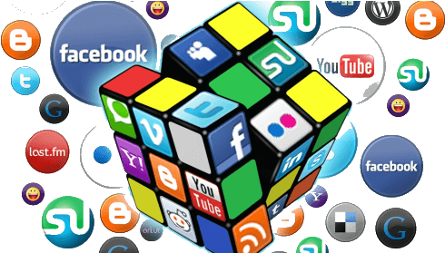 Existen Dudas Muy Comunes Sobre Cómo Debemos Integrar - E Safety Social Networking (560x278), Png Download