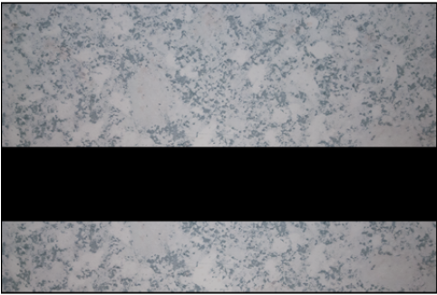 Ipi Architectural Stones Gloss Platinum Marble/black - Poster (500x588), Png Download