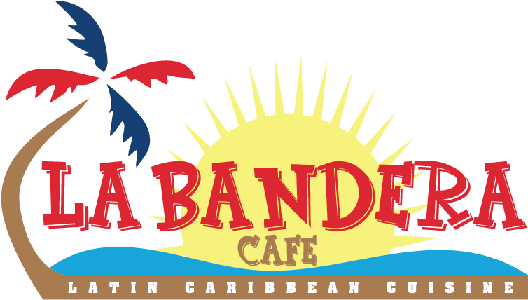 La Bandera Cafe (792x467), Png Download