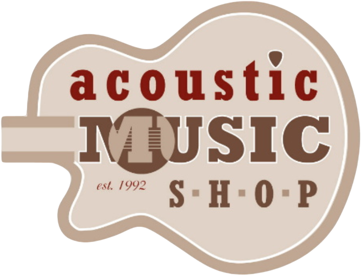 Acoustic Music Shop - Music (800x598), Png Download