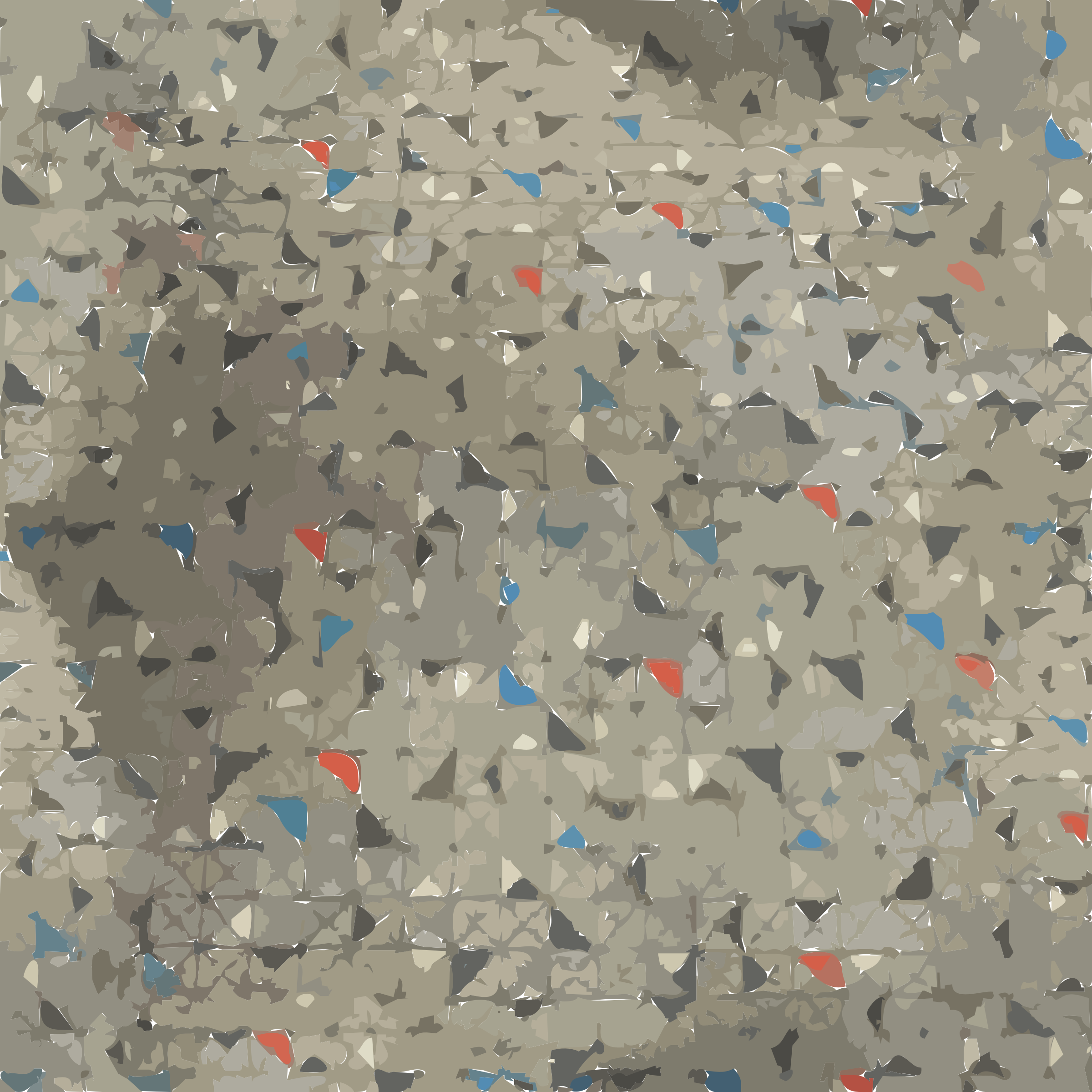 Big Image - Hong Kong Airport Carpet (2400x2400), Png Download