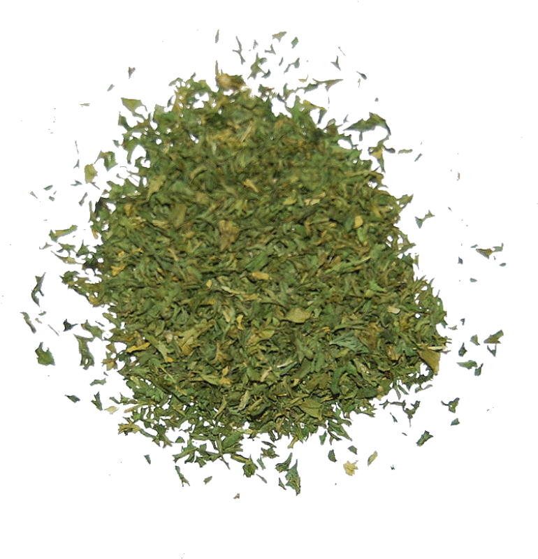 Parsley Flakes - Two Blunts (1024x1024), Png Download