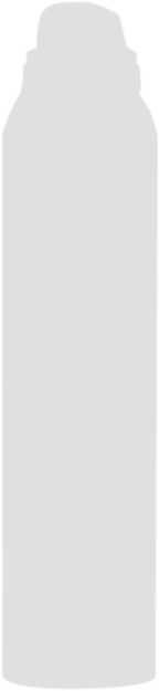 Surfcomber Tousled Texture Mousse - Plastic Bottle (480x727), Png Download