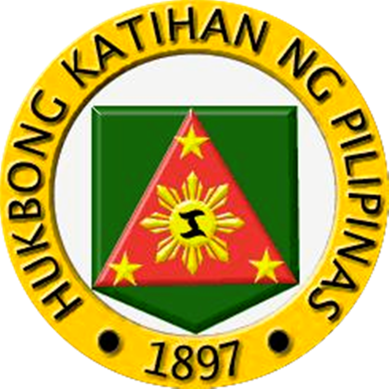 Official Logo Of Philippine Army (768x768), Png Download