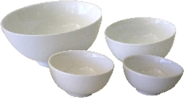 Classicware Rice Bowl - Rice (600x600), Png Download