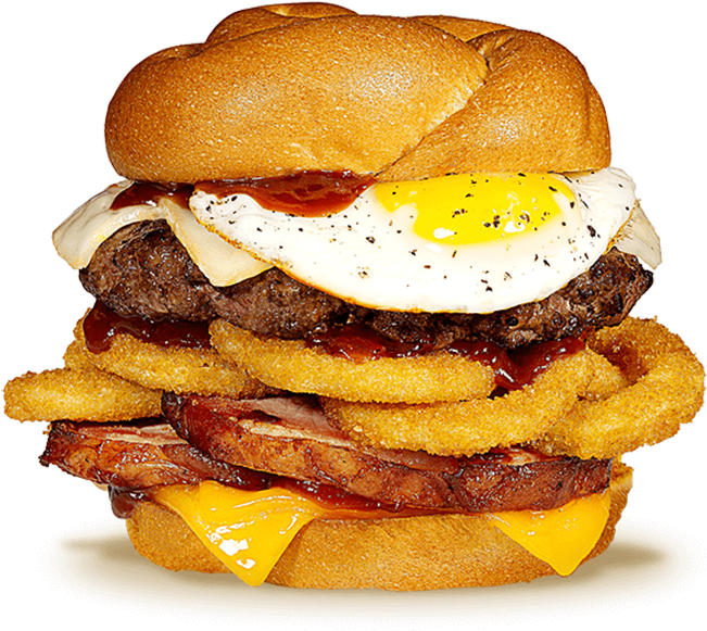 The Highwayman Featuring Wisconsin Brick And Cheddar, - Cheese And Burger Society (1203x630), Png Download