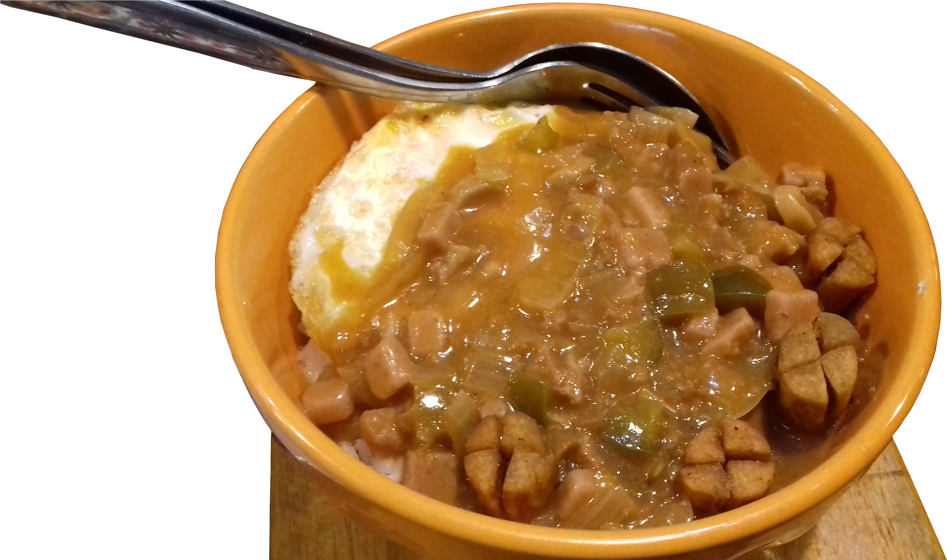 Menu Rice Bowl Menjadi Menu Yang Sangat Popular Yang - Baked Beans (3264x1836), Png Download