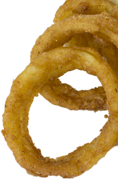 Hot Dogs With Sides (397x607), Png Download