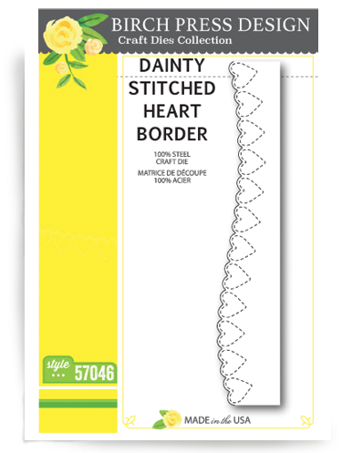 Layer Birch Press Dies (400x510), Png Download