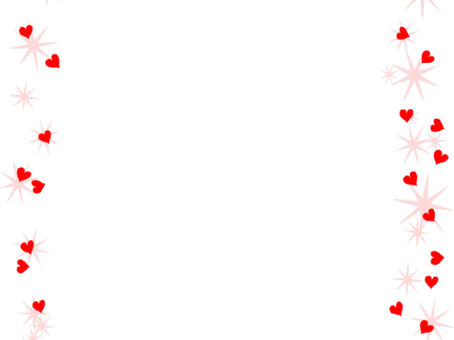 Download Free Heart Border - Clip Art PNG Image with No Background ...