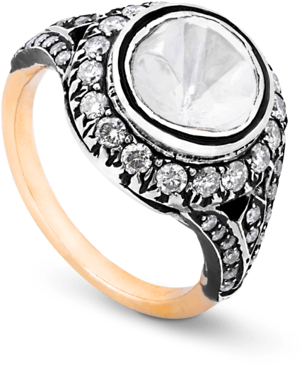 Halo Ring - Watch (700x700), Png Download