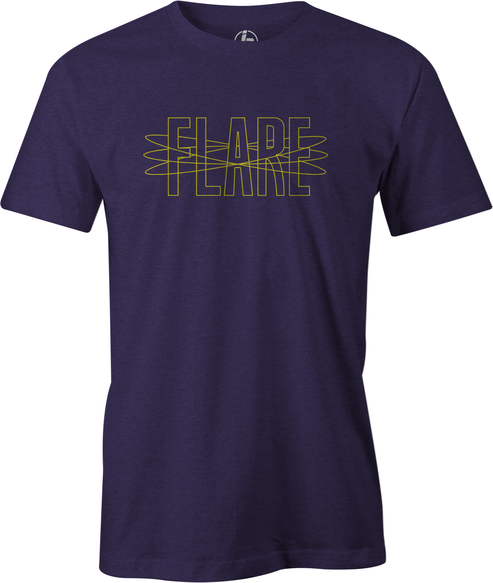 Track Flare - Tcb Shirt (1692x2000), Png Download