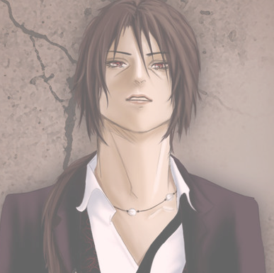 Home - Itachi Uchiha Handsome (387x385), Png Download