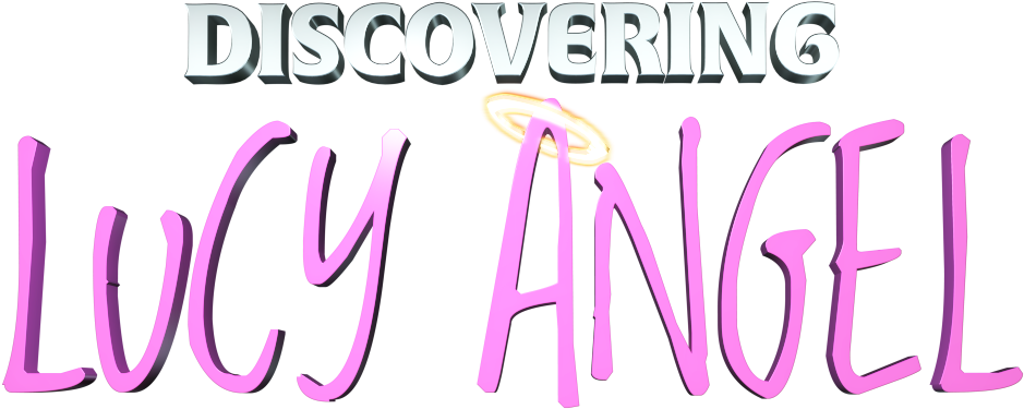 Axs Tv's Country Music Docu-series 'discovering Lucy - Calligraphy (1920x1080), Png Download