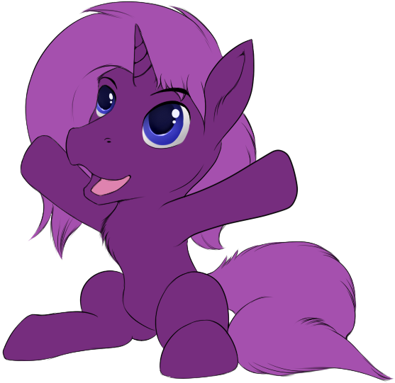 ~little Flare~ - Anime (650x700), Png Download