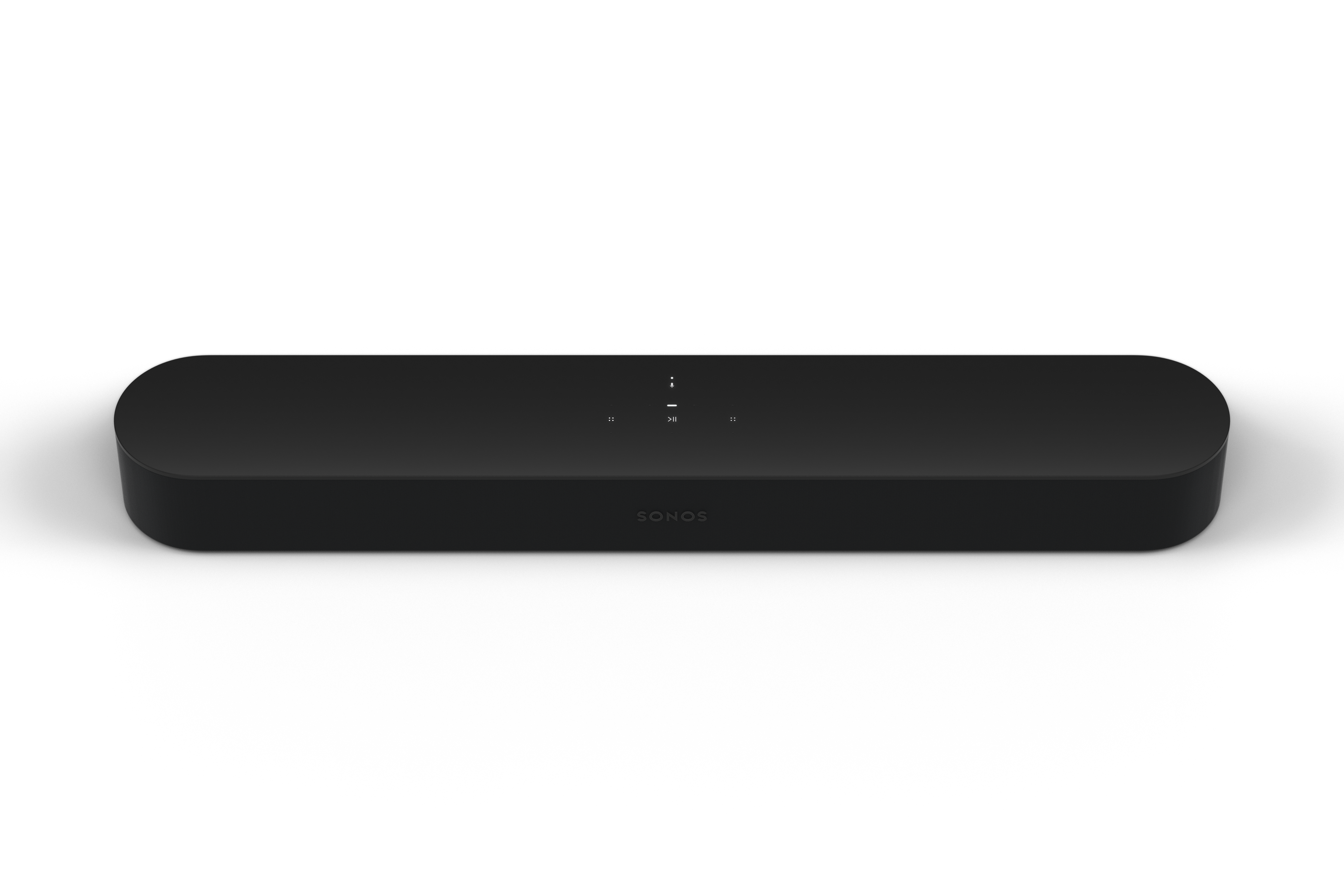 Sonos Beam Soundbar (6000x4000), Png Download