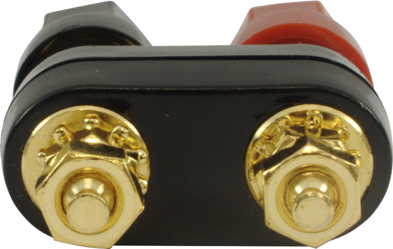 Dual, Gold-plated Image - Gold (800x508), Png Download