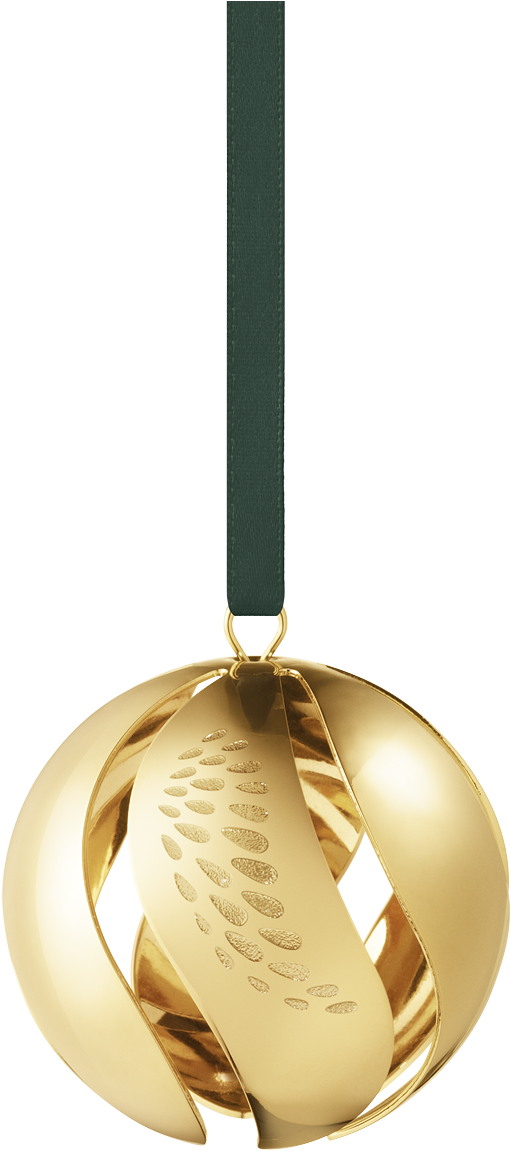 2018 Christmas Ball - Georg Jensen Christmas Collectibles Christmas Ball (1200x1200), Png Download