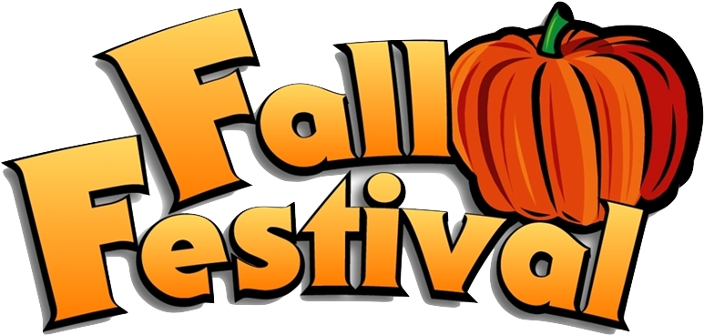 Fall Festival - Fall Festival Banner Clipart (1000x500), Png Download