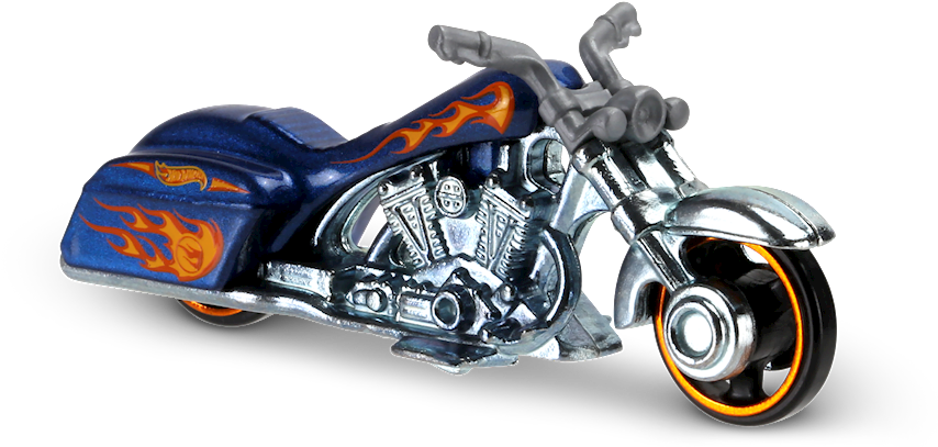 Bad Bagger - Bad Bagger Hw Moto (892x407), Png Download