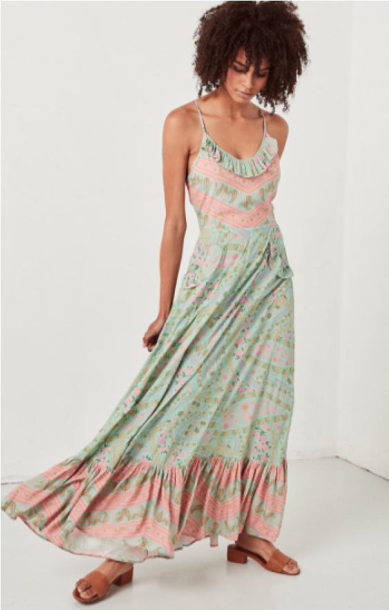 Fine N Funky - Dress (920x880), Png Download