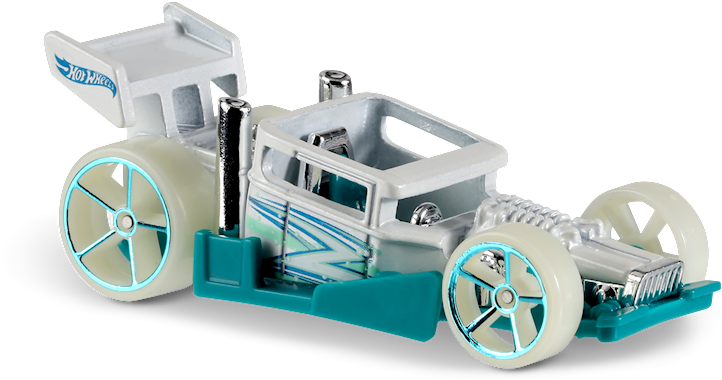 Bone Speeder™ - Hot Wheels Bone Speeder (892x407), Png Download