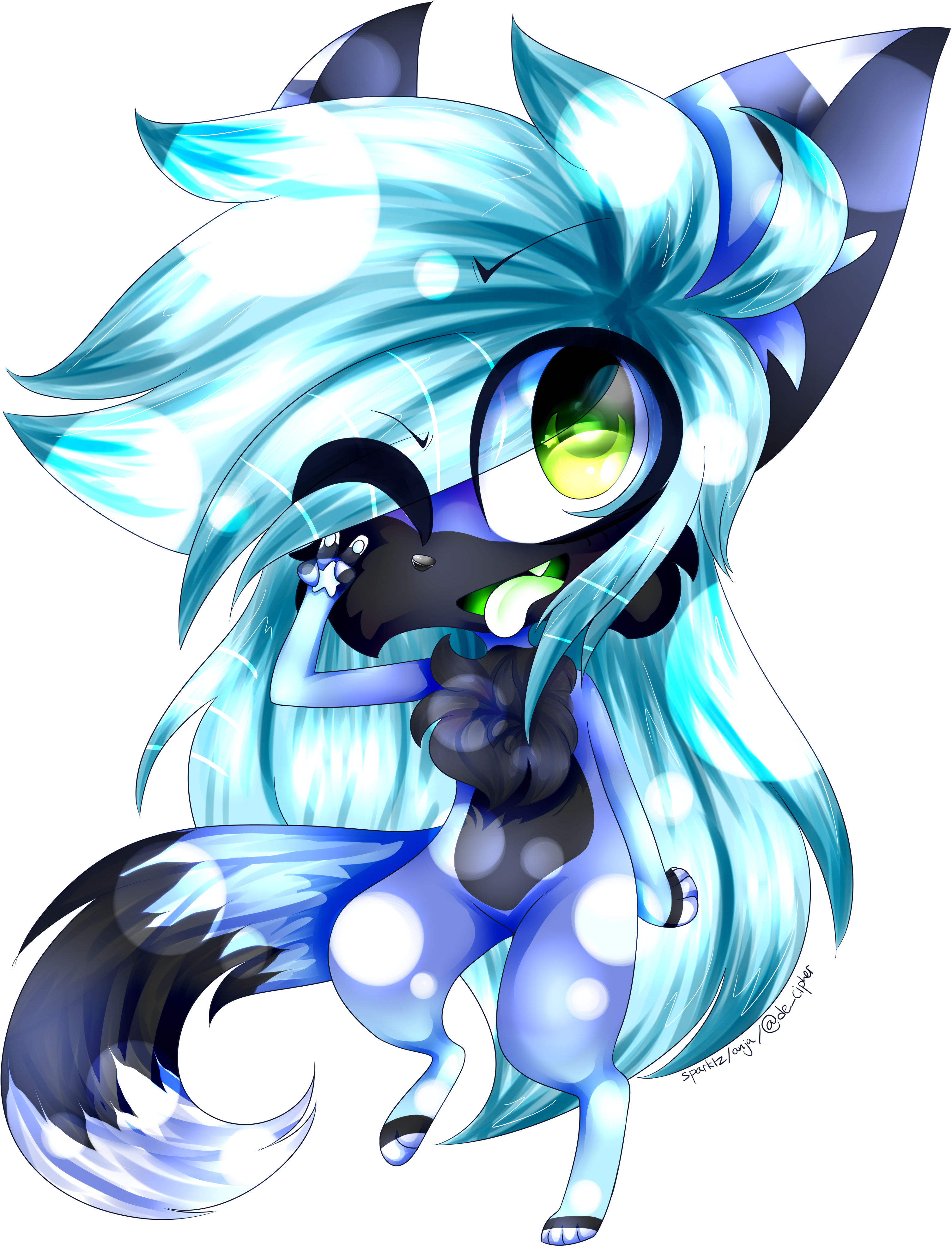 Starry Nights, City Lights Coming Down Over Me - Illustration (4000x4000), Png Download