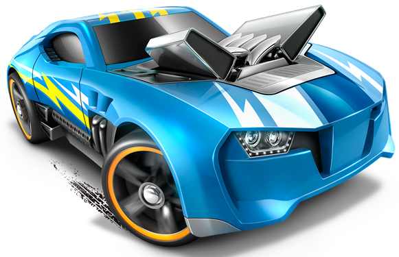 Hot Wheels Png Transparent Picture - Autos Hot Wheels Png (581x375), Png Download