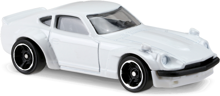 Custom Datsun 240z - Hot Wheels Custom Datsun 240z (892x407), Png Download