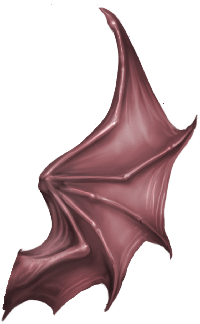 Then, The Vale Was Discovered - Devil (761x1235), Png Download