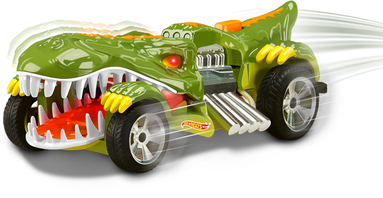Fighters™ - Hot Wheels Fighters (1002x672), Png Download