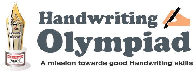 Toggle Navigation - Handwriting Olympiad (625x232), Png Download