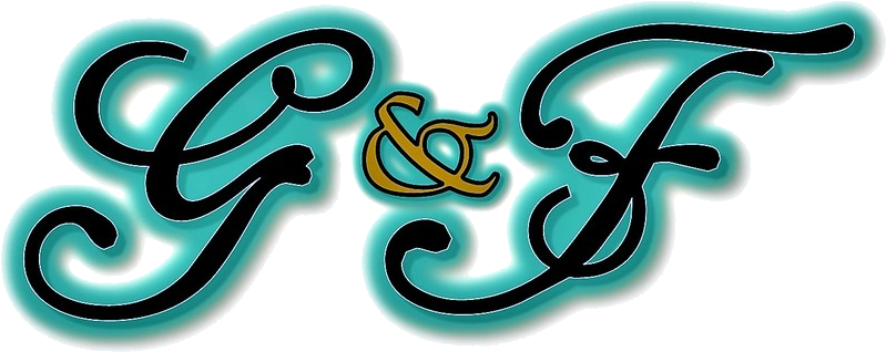 G & F Companies - G & F (837x372), Png Download