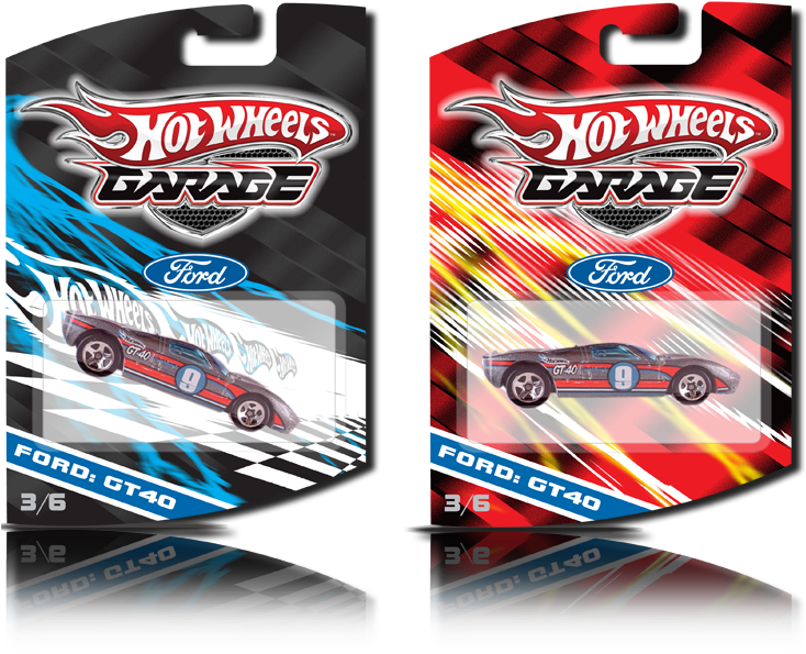 Hot - Card Birthday Value A200 Boys Hot Wheels-pack Of 10 (742x609), Png Download