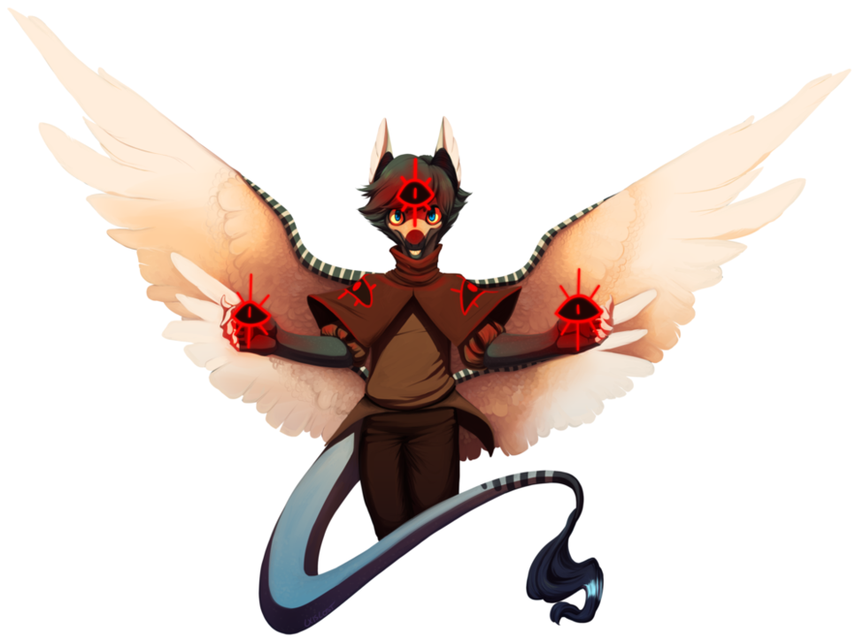 Both By Lost - Illustration (995x803), Png Download