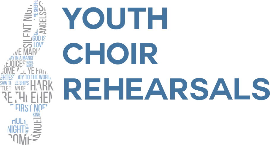 Joan Of Arc Youth Choir Will Rehearse On Saturdays - Love Lust Faith Dreams Tattoo (937x488), Png Download