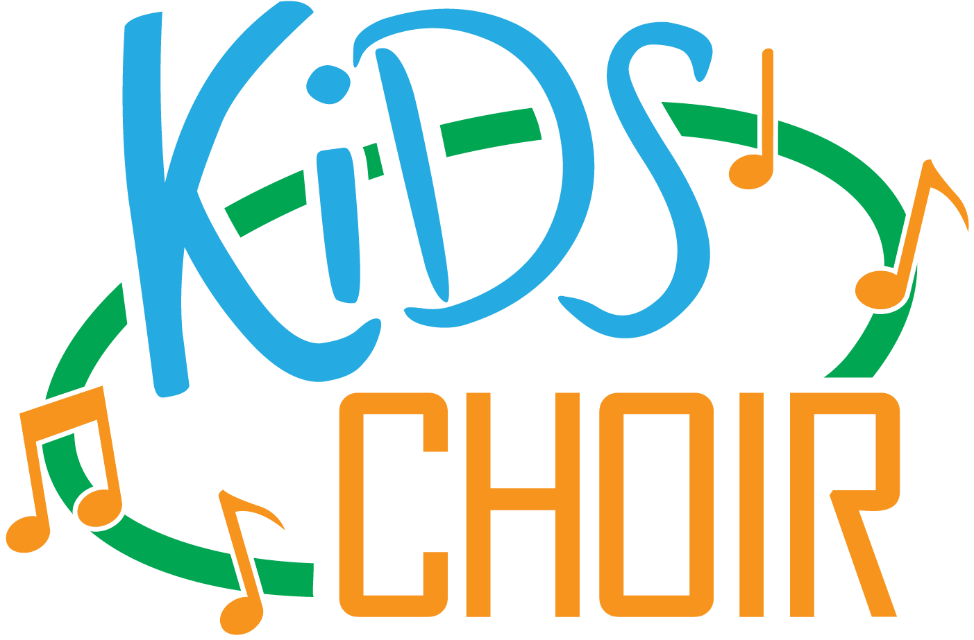 Choir For School Aged Children We Sing To Make A Difference - Kids Club Logo (1920x1081), Png Download