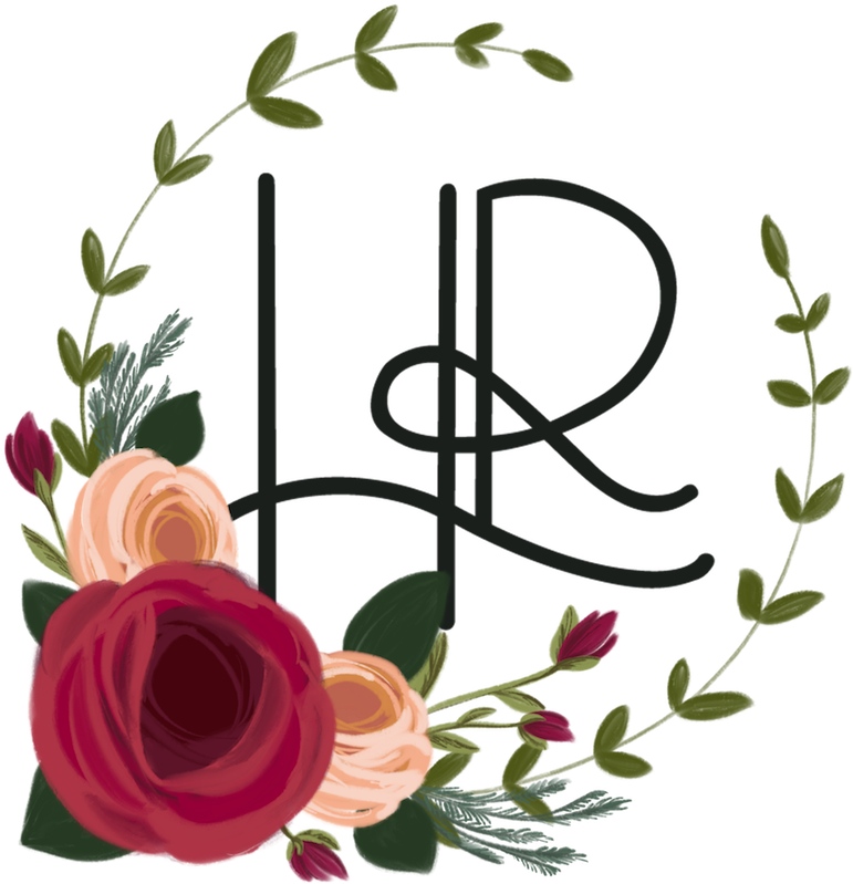Hosanna Revival - Garden Roses (800x800), Png Download