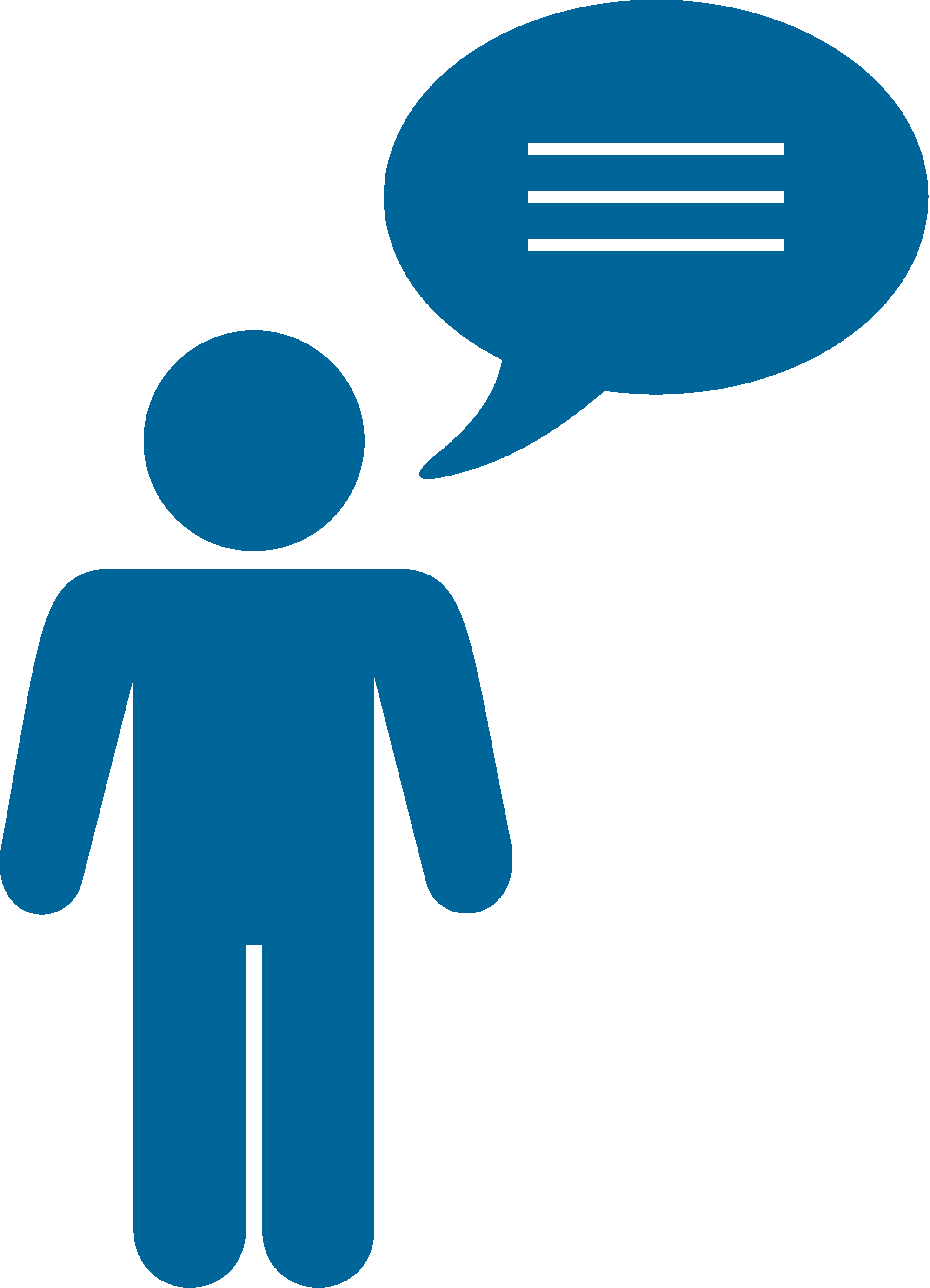 Wikimedia Deutschland Icon Contact Blue - Iletişim Icon Png (2000x2771), Png Download