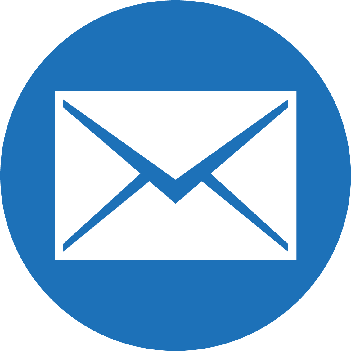 Ukca Ltd Contact Icons - Email (1248x1248), Png Download