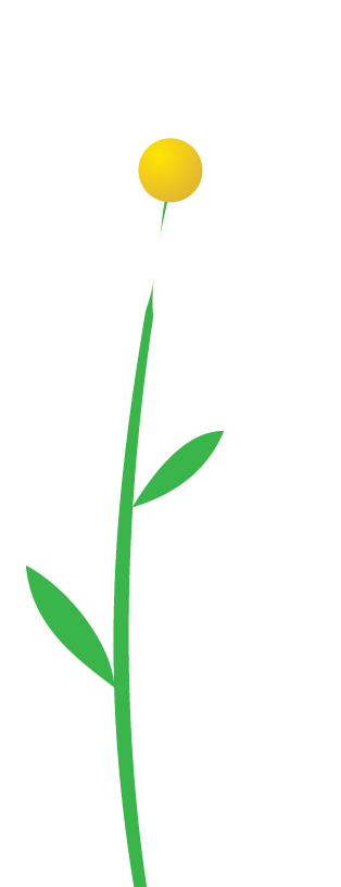 Daisy Flower - Brand New Heavies Best Of 20 Years (314x817), Png Download