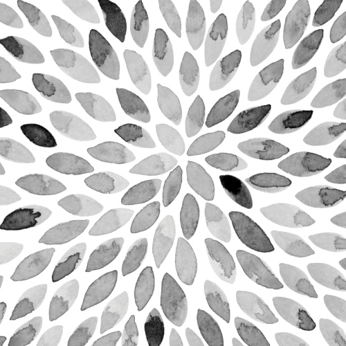 Watercolor Painting (500x500), Png Download