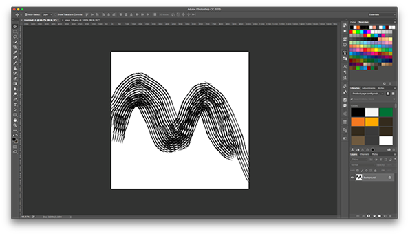 These Dynamic Brush Tools Provide You With A World - Graphics Software (600x345), Png Download