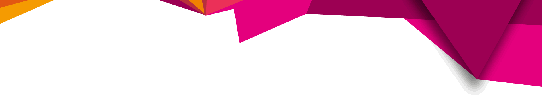 Go To Image - Geometric Background Transparent Png (1900x450), Png Download