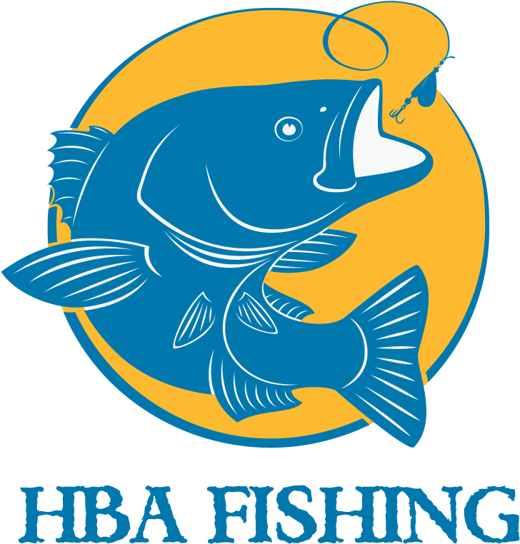 Hba Spring Fishing Tournament - Fishing Tournament Png (842x842), Png Download