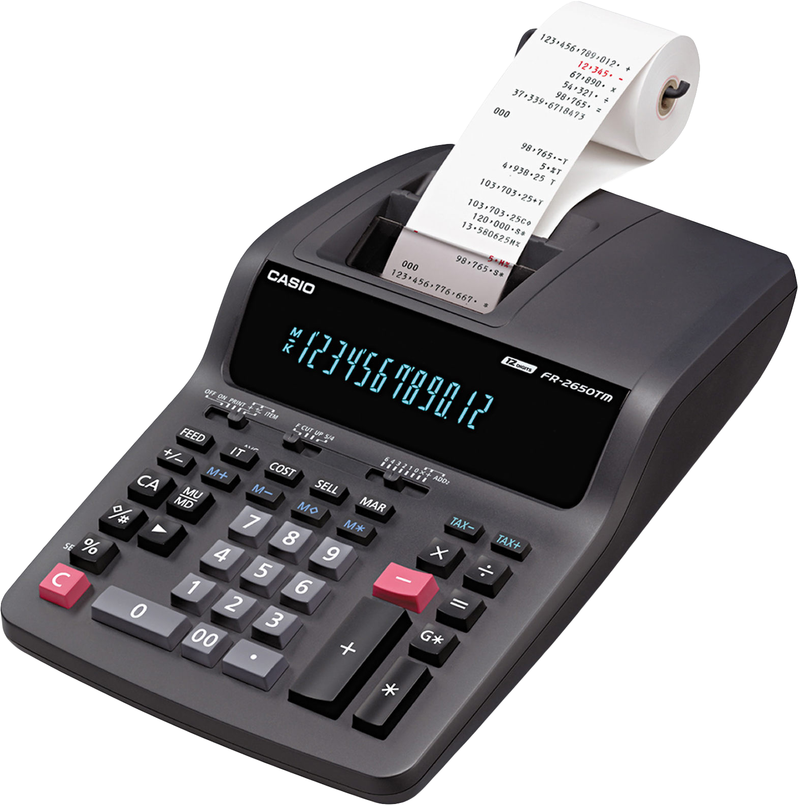 Image - Print Calculator (1705x1684), Png Download