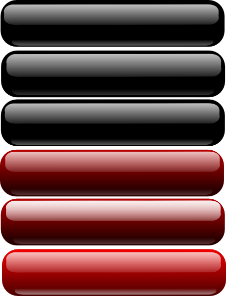 How To Set Use Button Collection Icon Svg Vector (456x597), Png Download