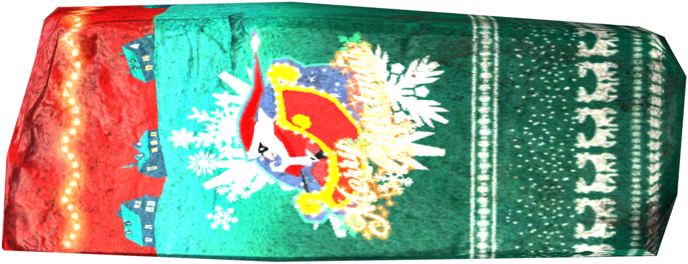 Brick-xmas - Christmas Day (1920x1080), Png Download