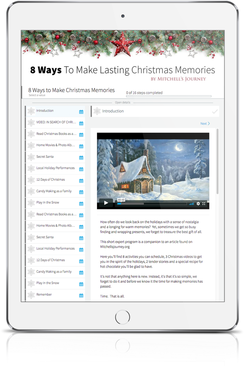 Ipad-xmas (1000x1319), Png Download