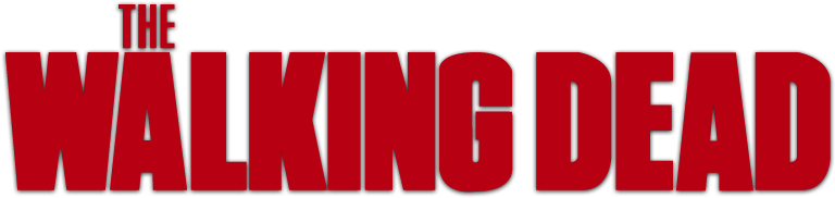 Walking Dead Season 8 Helicopter (800x210), Png Download